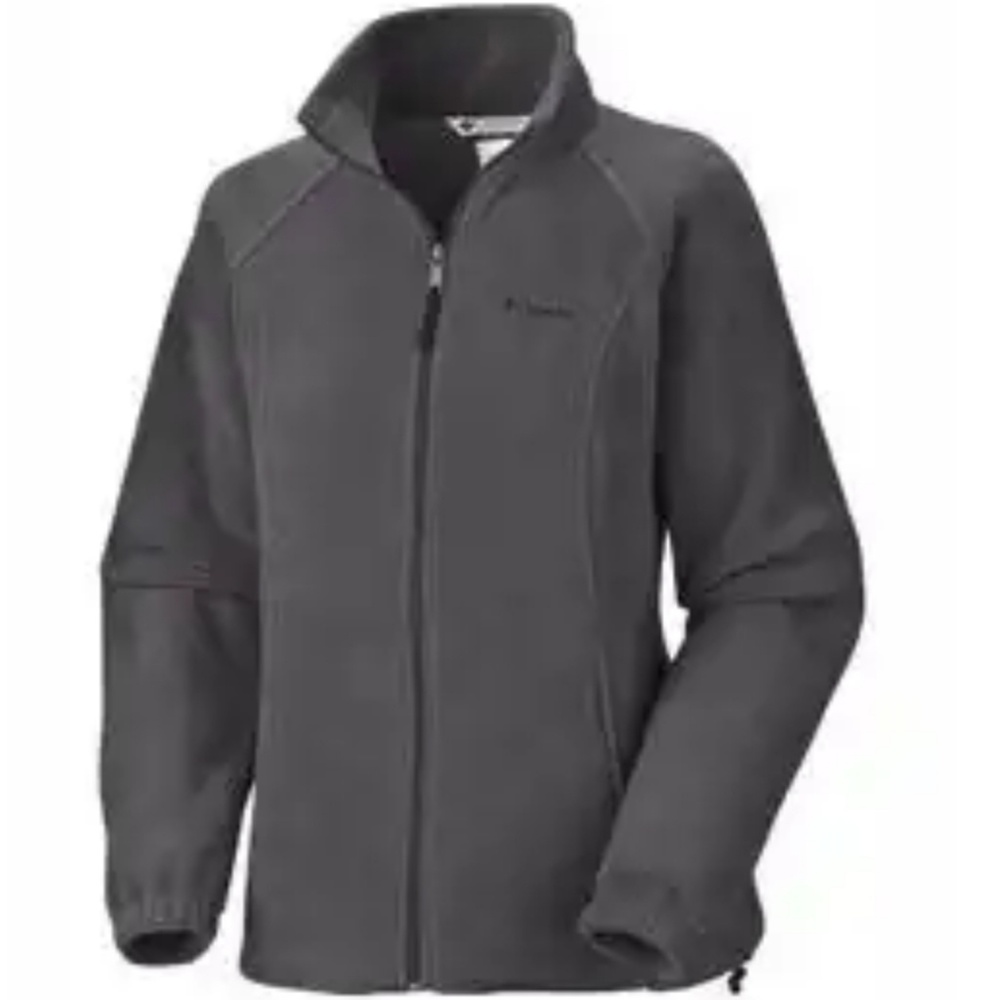 Columbia Fleece Jacket